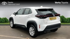 Toyota Yaris Cross 1.5 Hybrid Icon 5dr CVT Hybrid Estate